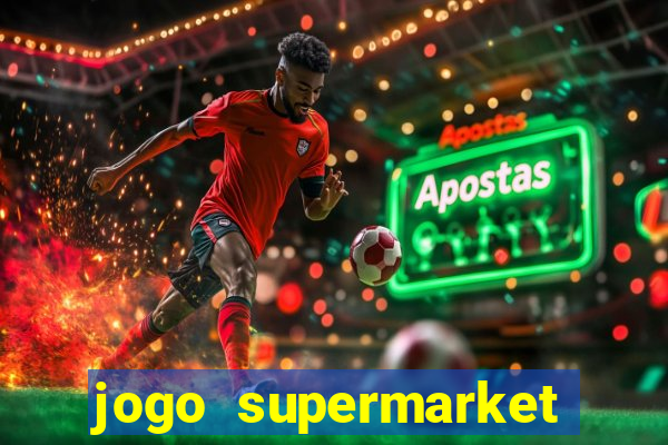 jogo supermarket spree demo